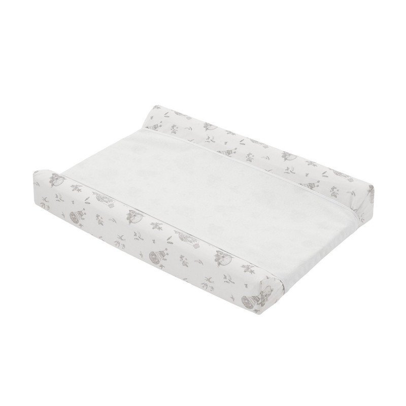 CAMBRASS Trocador Fraldas 50X70 Globe Raw