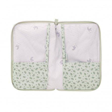 Cambrass Porta Documentos Fresh Mint