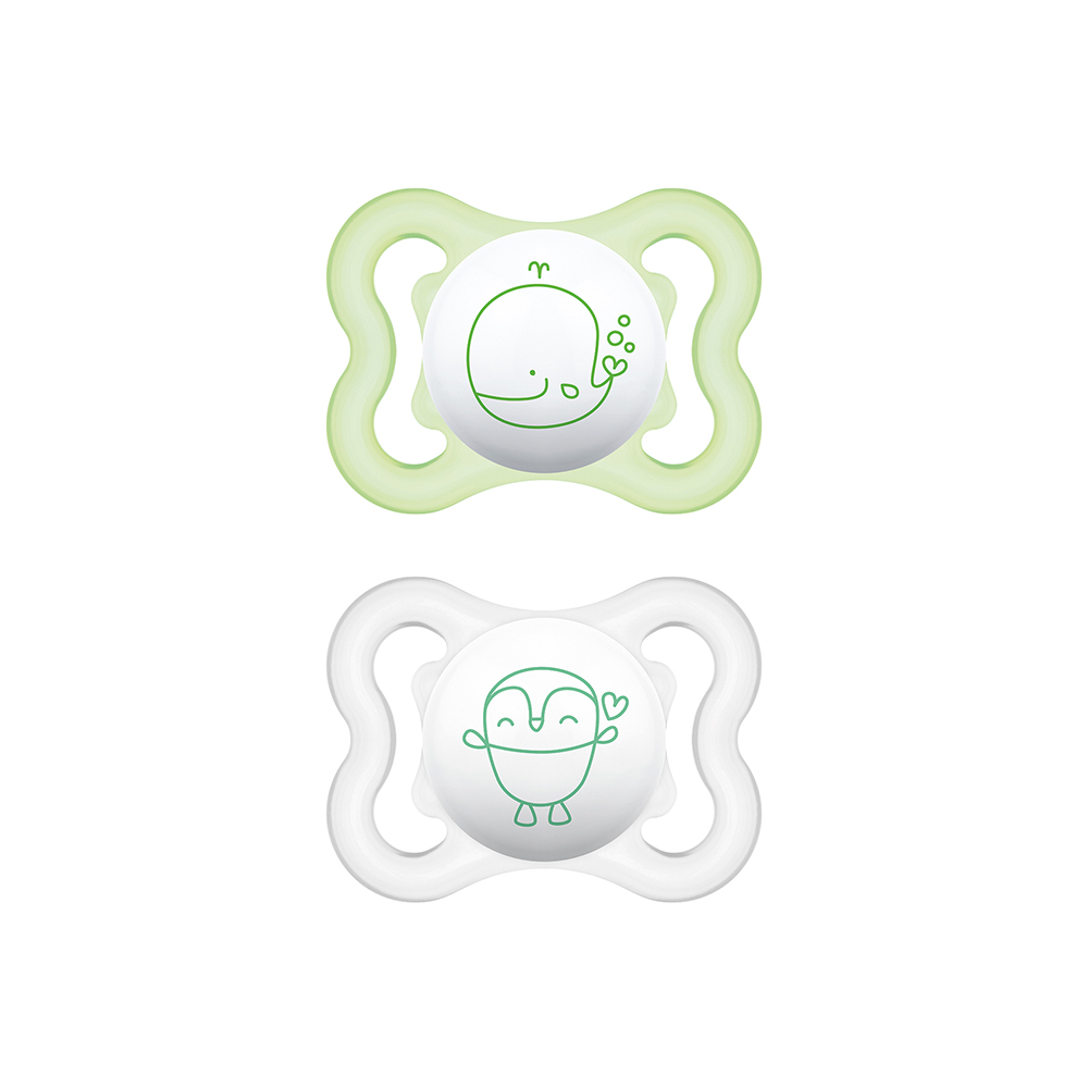 MAM chupeta Air - 0+ meses