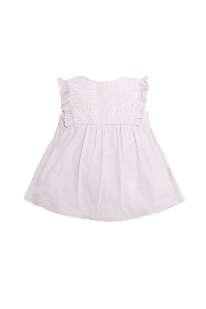 YSABEL MORA Vestido/Body  c/ Babados