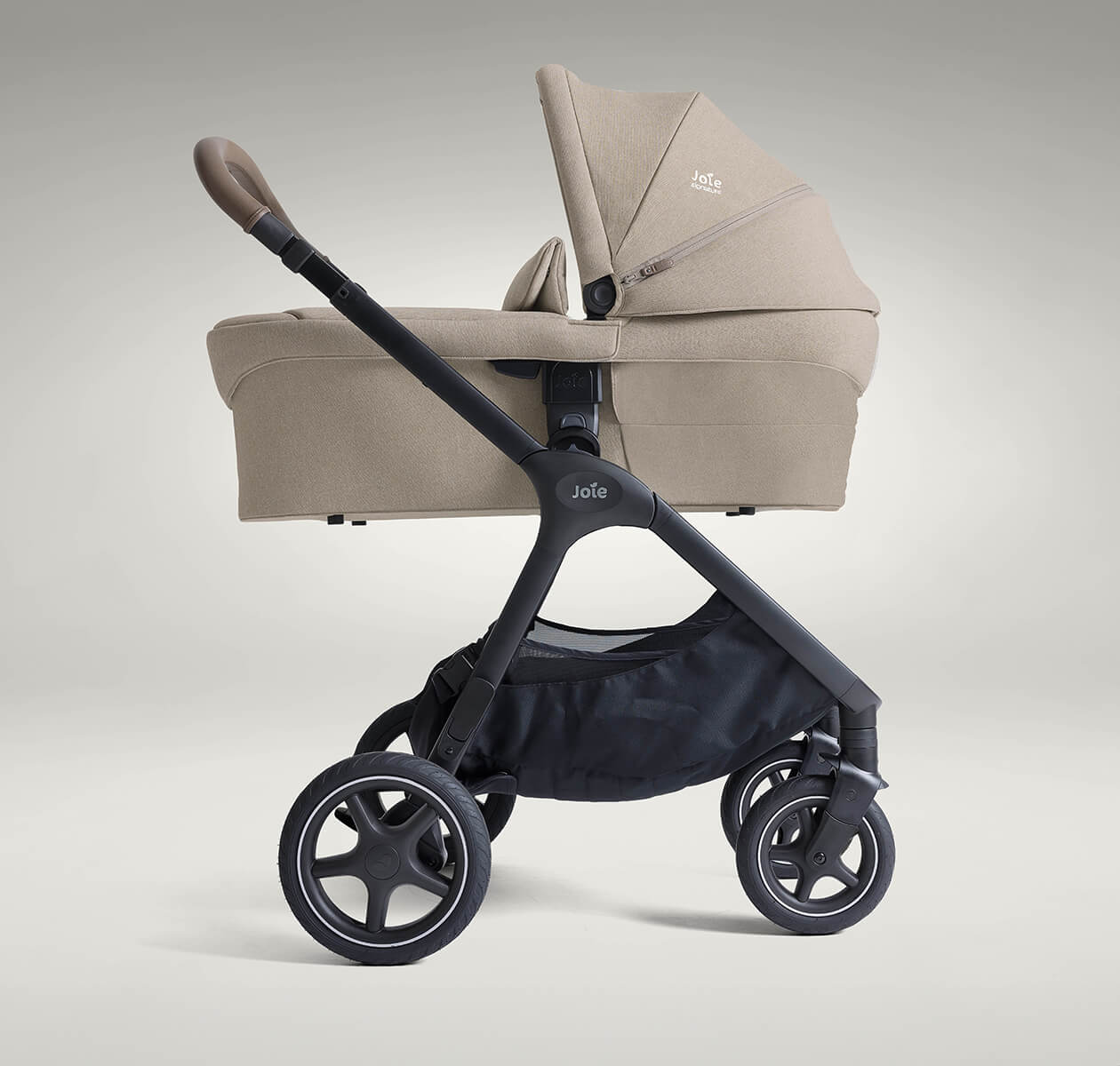 Joie Signature alcofa Ramble XL - Sandstone