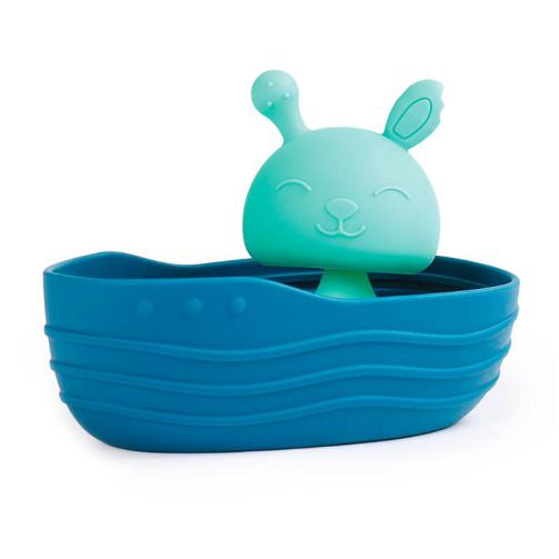 LUDI Barco c/ Coelho de Ventosa