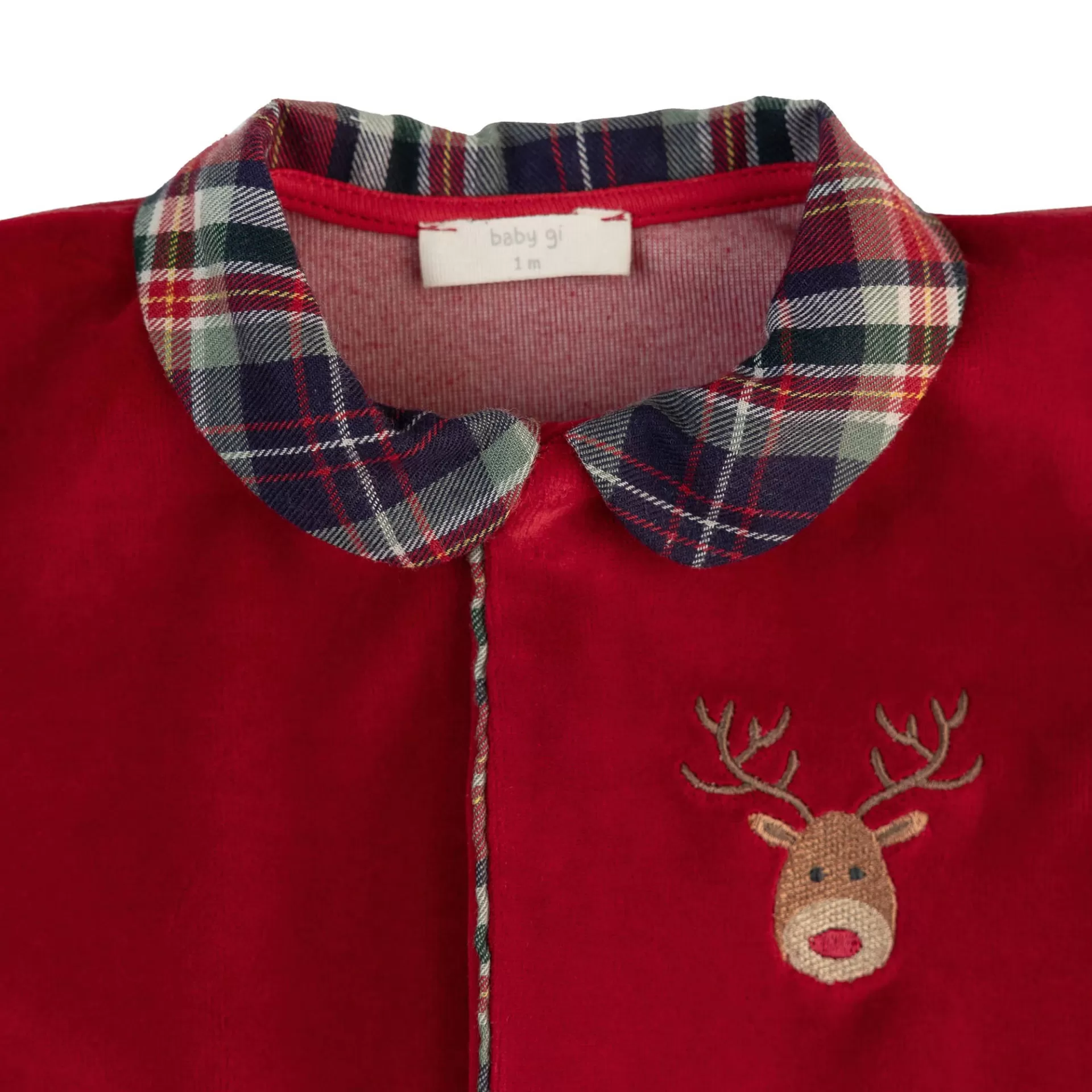 BABY GI Babygrow Prancer