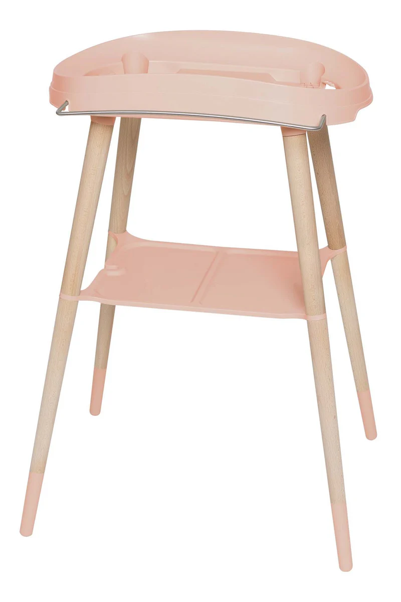 Banheira LED Sense Bébé-Jou Rosa