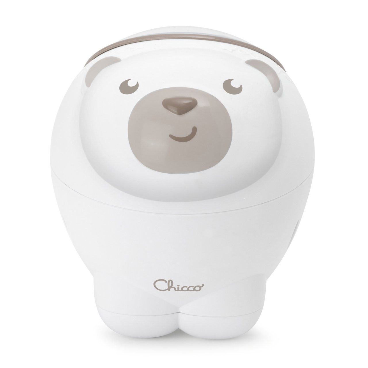 CHICCO Projetor Ursinho Polar Neutro