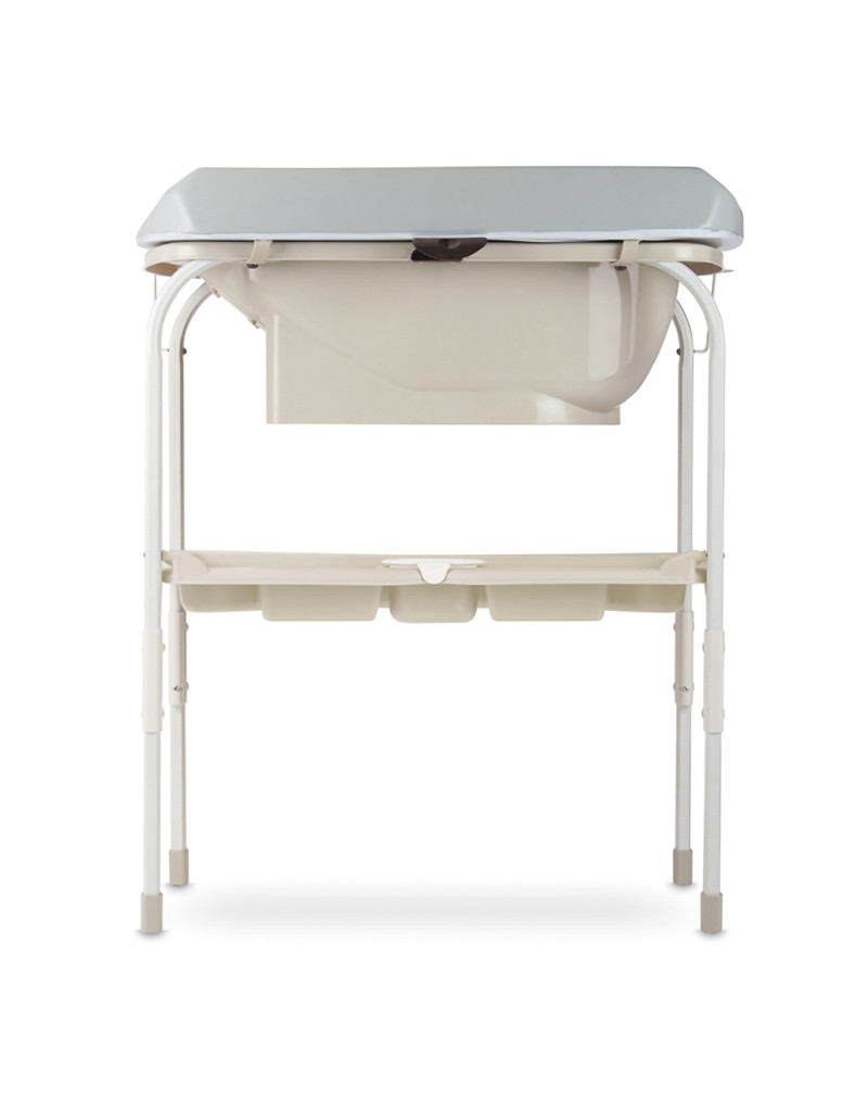 Jané Banheira com muda-fraldas Flip