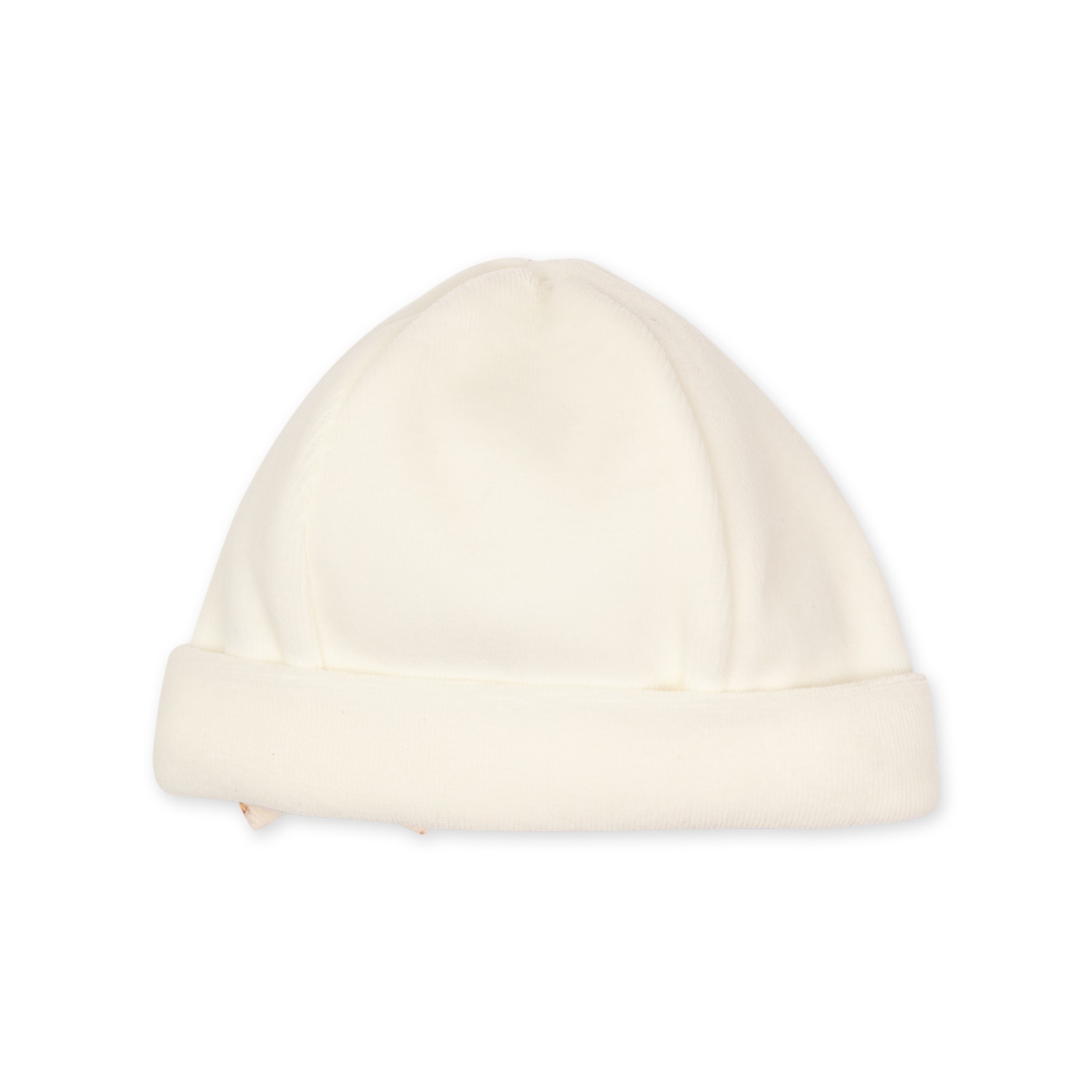 Baby Gi Gorro de Veludo Heather
