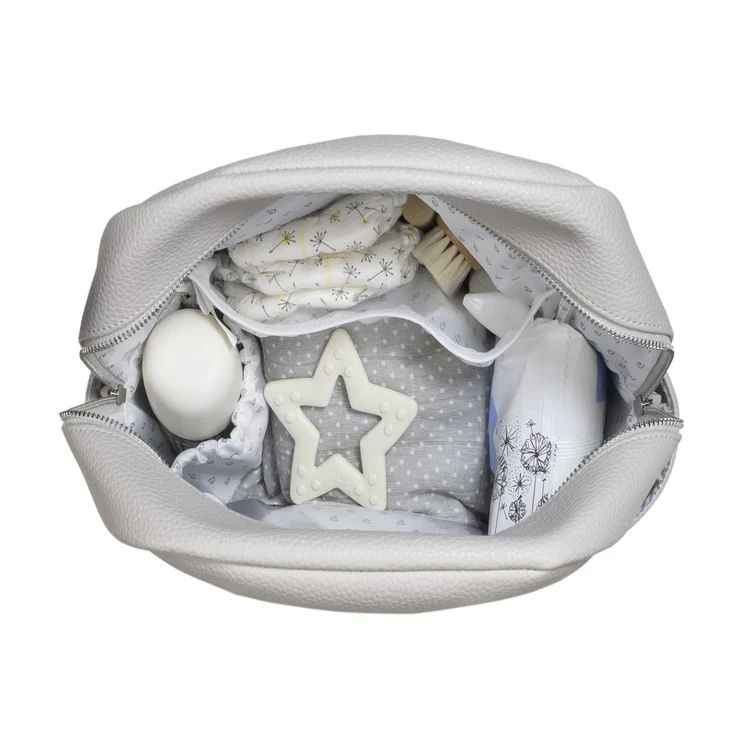 PASITO A PASITO Mochila Icon Smoke