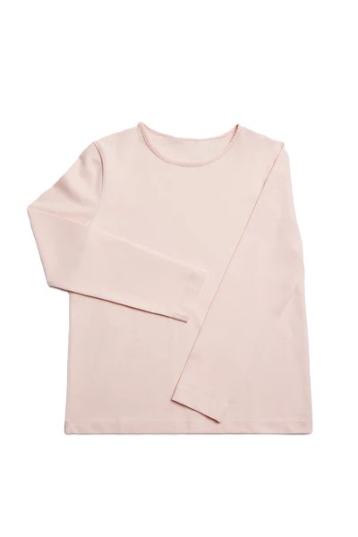 YSABEL MORA Camisola Interior Manga Comprida Menina