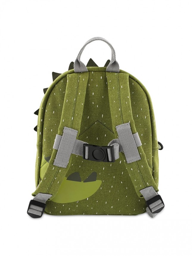Trixie Mochila  Mr. Dino