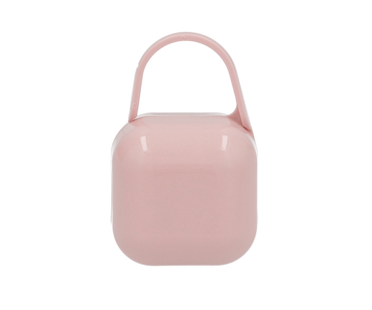 TUTETE Caixa Guarda Chupetas Square