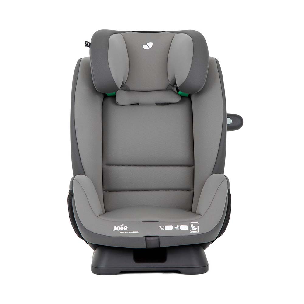 Joie cadeira auto Every Stage R129 - Cobblestone