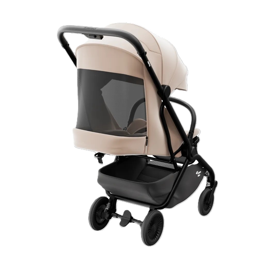 AVIONAUT Carrinho Passeio AIRBY Bege