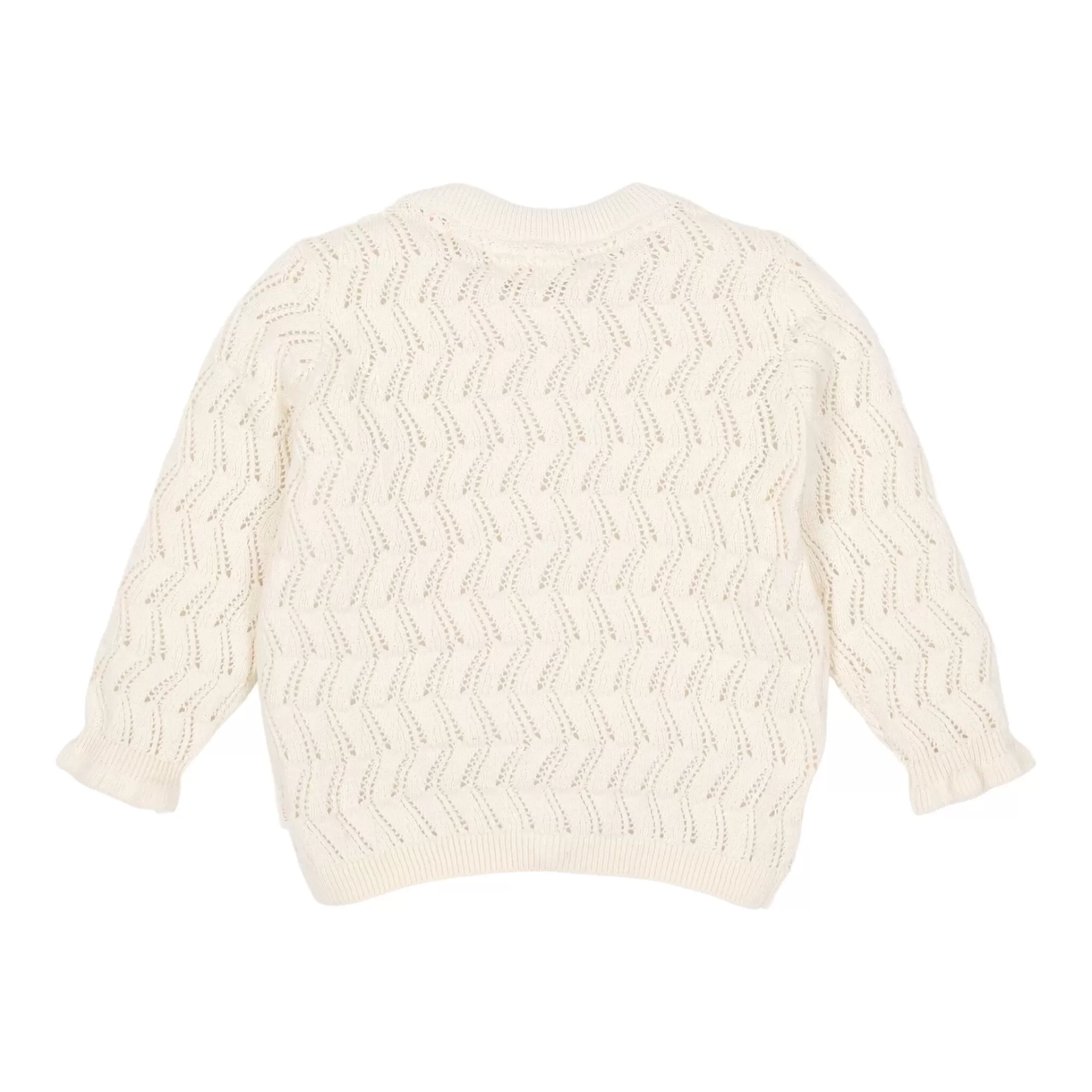 LITTLE DUTCH Casaco Tricot