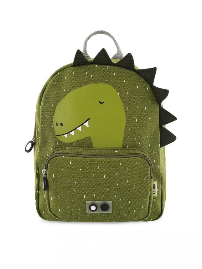 Trixie Mochila  Mr. Dino