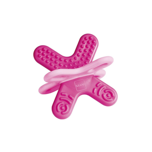 MAM mordedor Bite & Relax fase 2 - 4+ meses