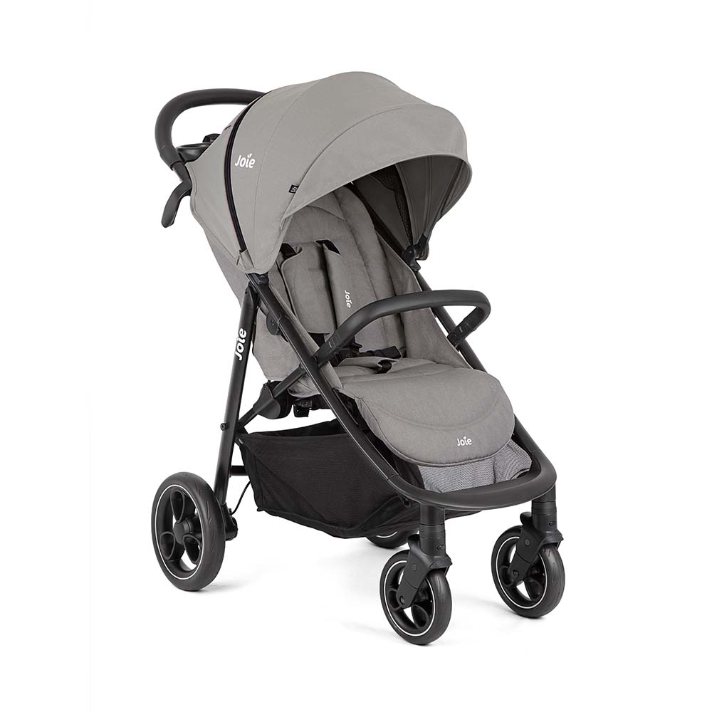 Joie cadeira de passeio Litetrax Pro - Pebble