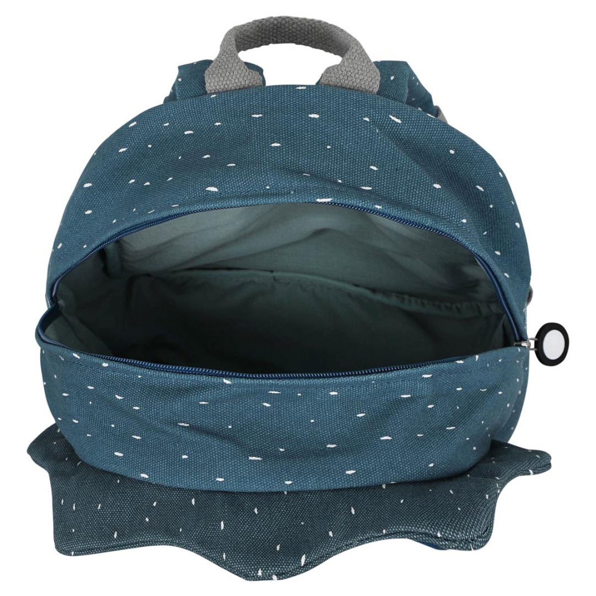 TRIXIE Mochila Mr. Triceratops