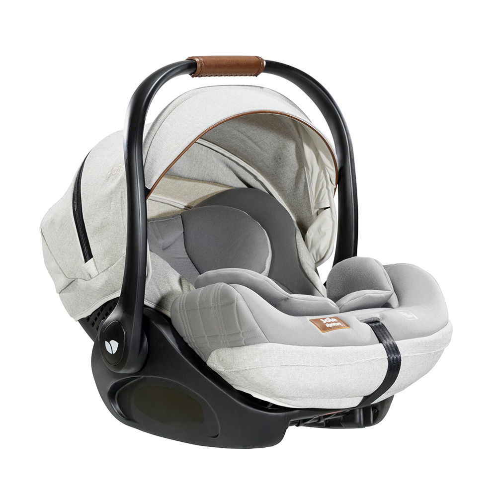 Joie Signature porta bebés i-Level Recline- Oyster
