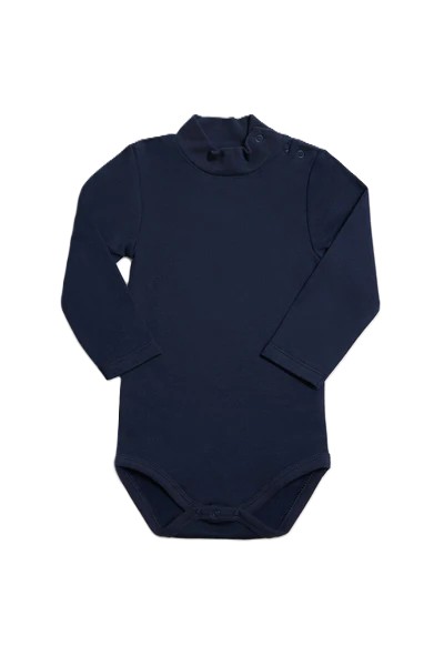 YSABEL MORA Body Manga Comprida