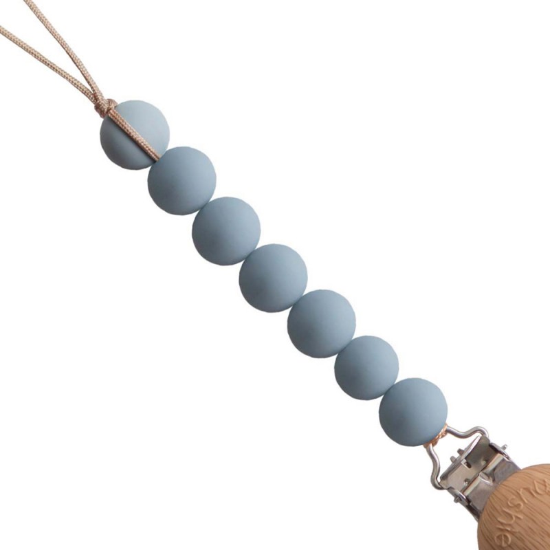 MUSHIE Prende Chupeta M. Halo Cloud