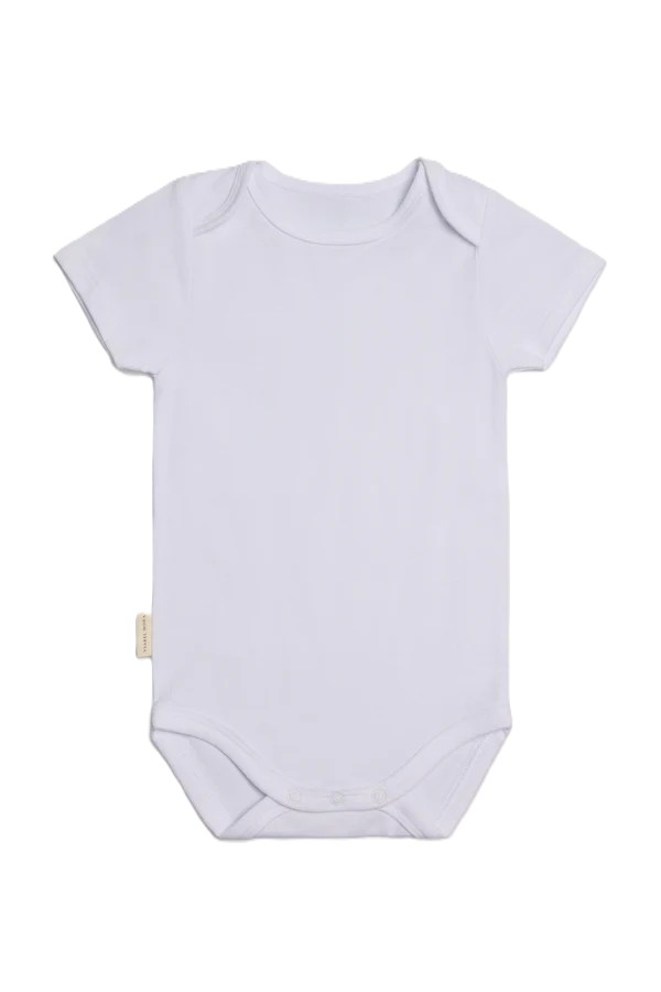 YSABEL MORA Body Manga Curta