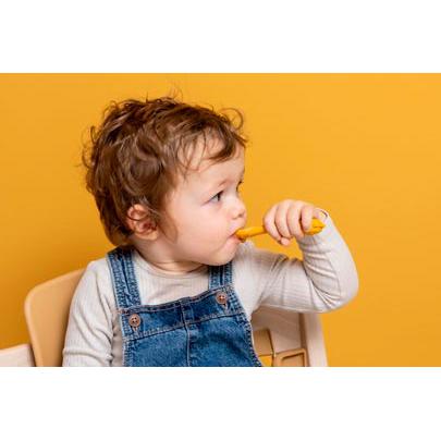 TRIXIE Pack 2 Colheres Aprendizagem Mr. Lion