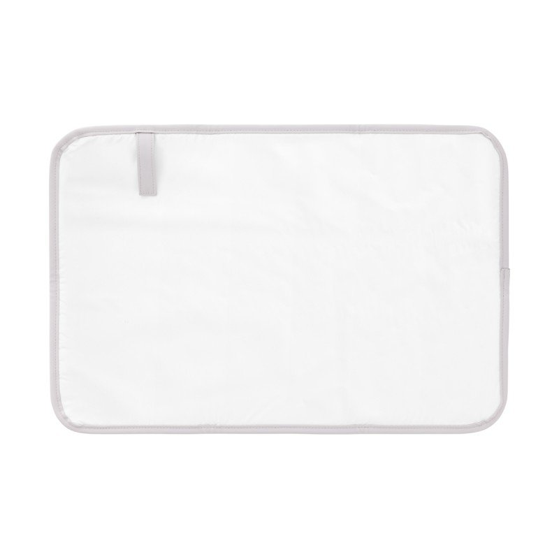 CAMBRASS Muda Fraldas 40x60 Cinza