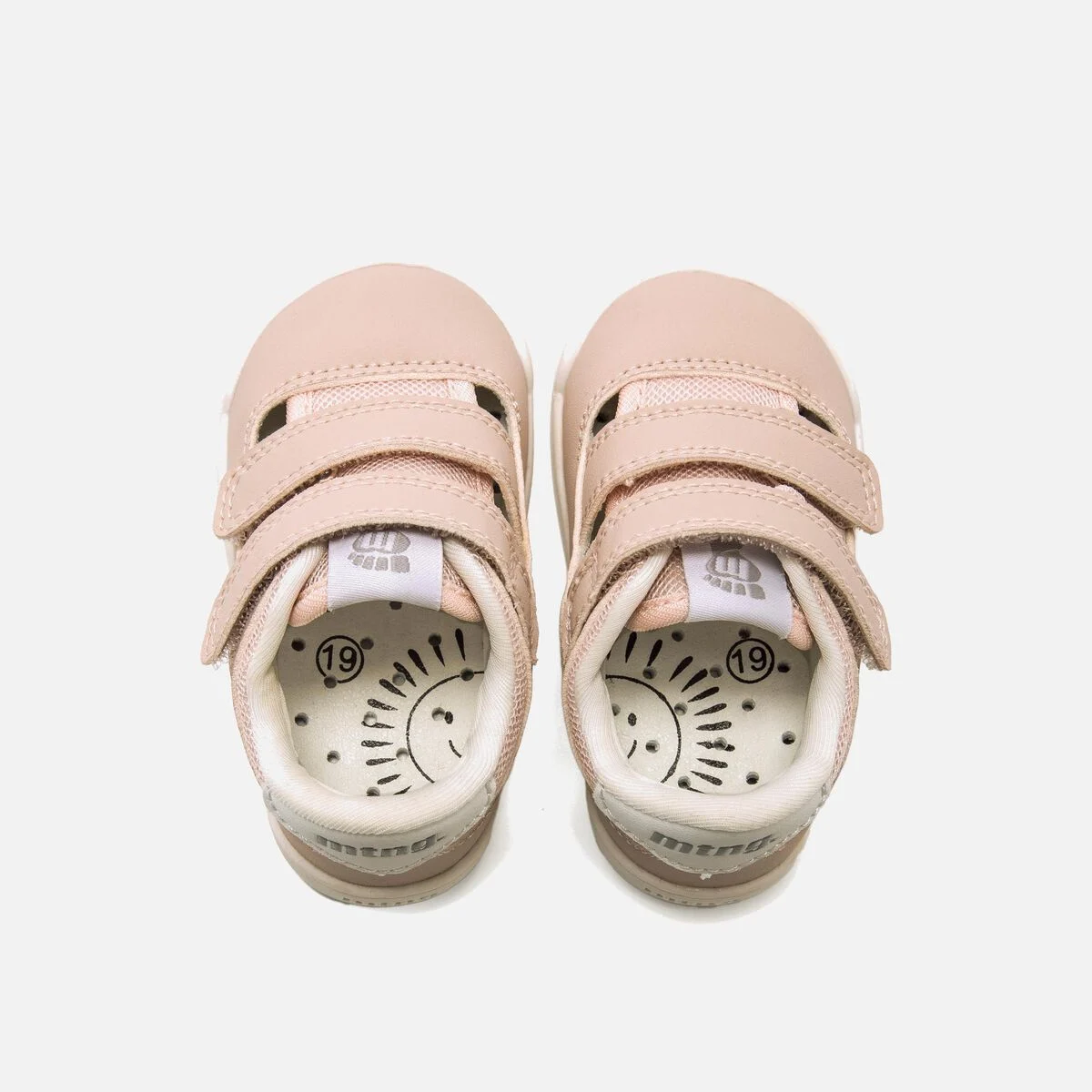 MTNG Sapatilhas Rosa