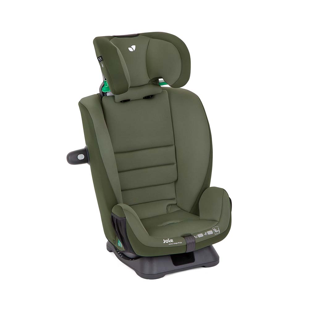 Joie cadeira auto Every Stage R129 - Moss
