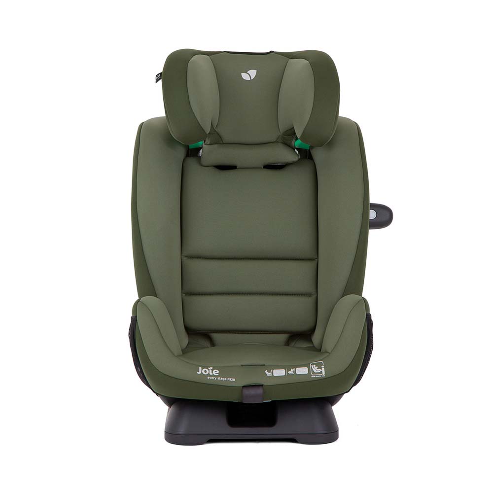 Joie cadeira auto Every Stage R129 - Moss