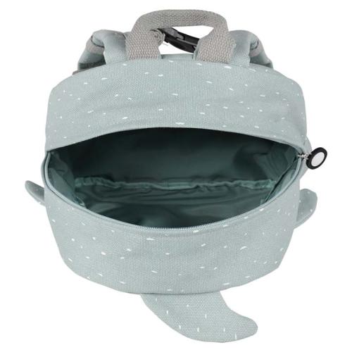 TRIXIE Mochila Mr. Shark