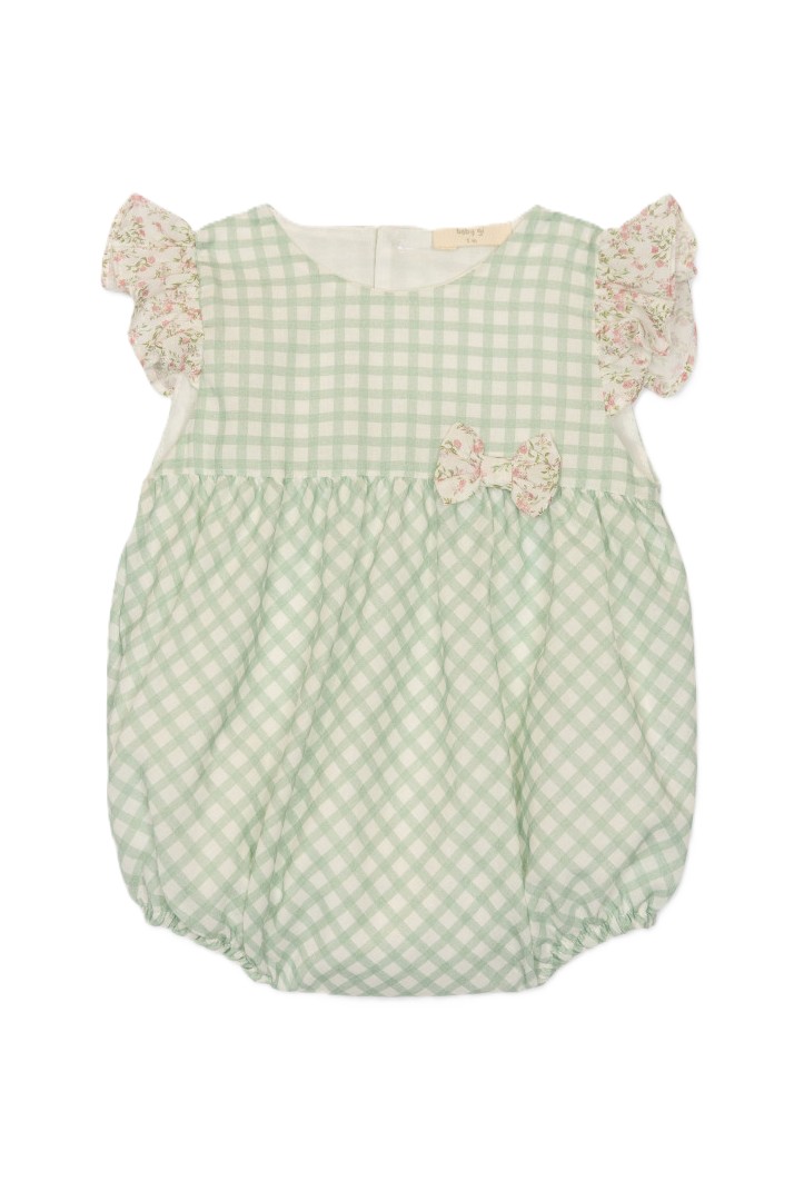 BABY GI Fofo Prairie