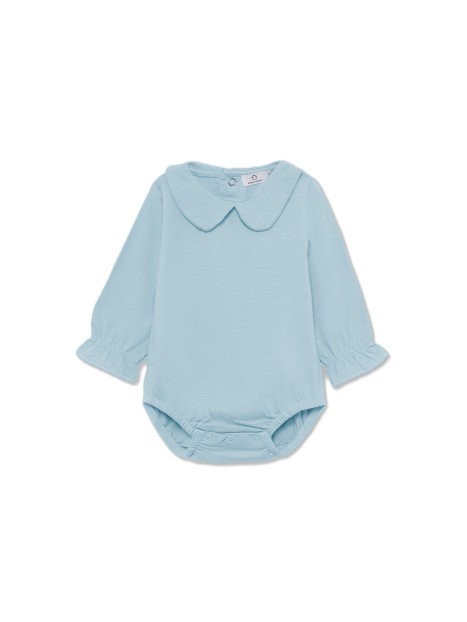 STREET MONKEY Body Gola Peter Pan  Azul