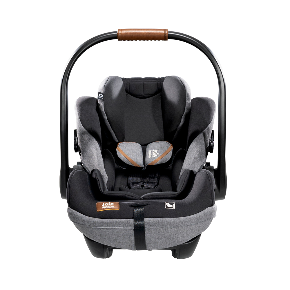 Joie Signature porta bebés i-Level Recline - Carbon