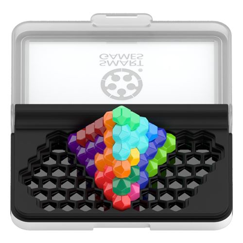 IQ Six Pro SMART GAMES