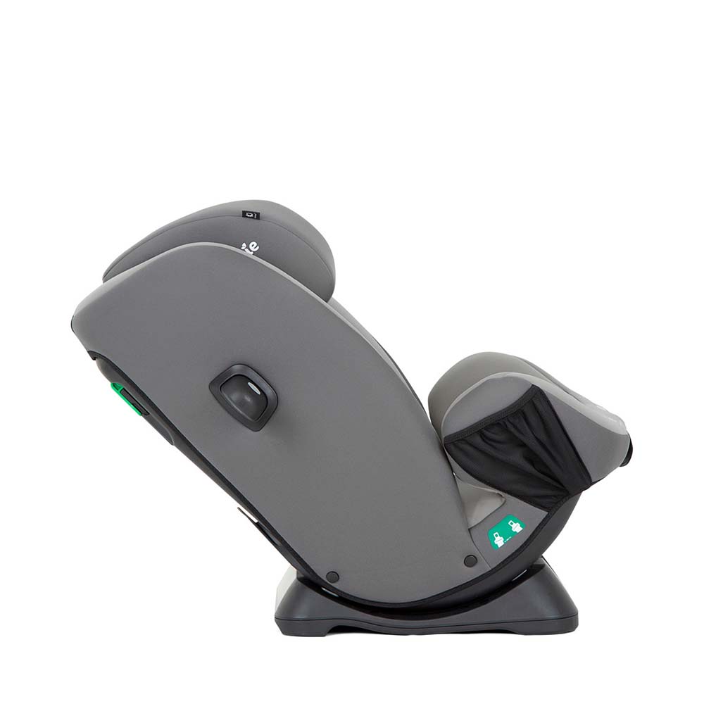 Joie cadeira auto Every Stage R129 - Cobblestone