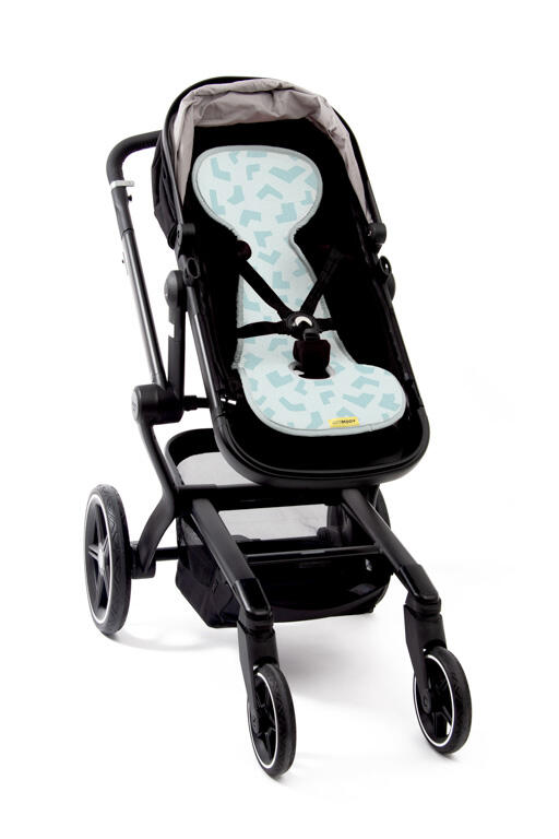 Forra AirLayer 3D AeroMoov Grupo B Tetris  Pastel Blue