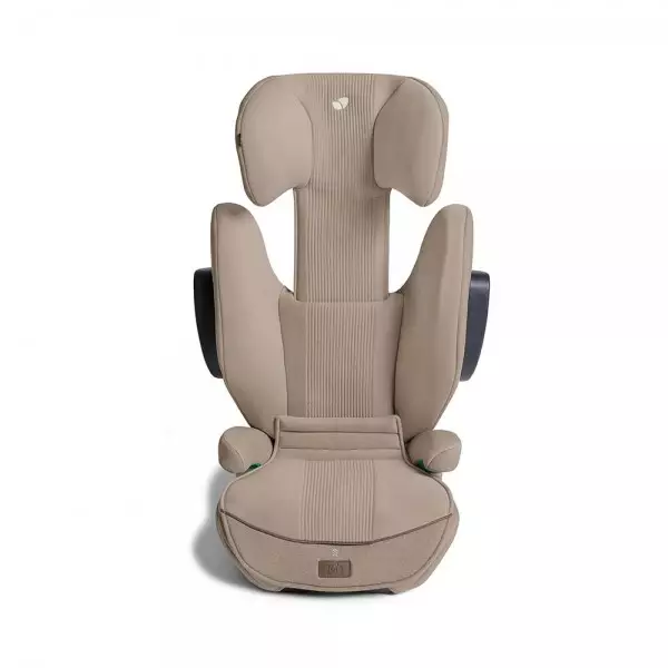 Joie Signature elevador i-Traver (100 - 150 cm) - Sandstone