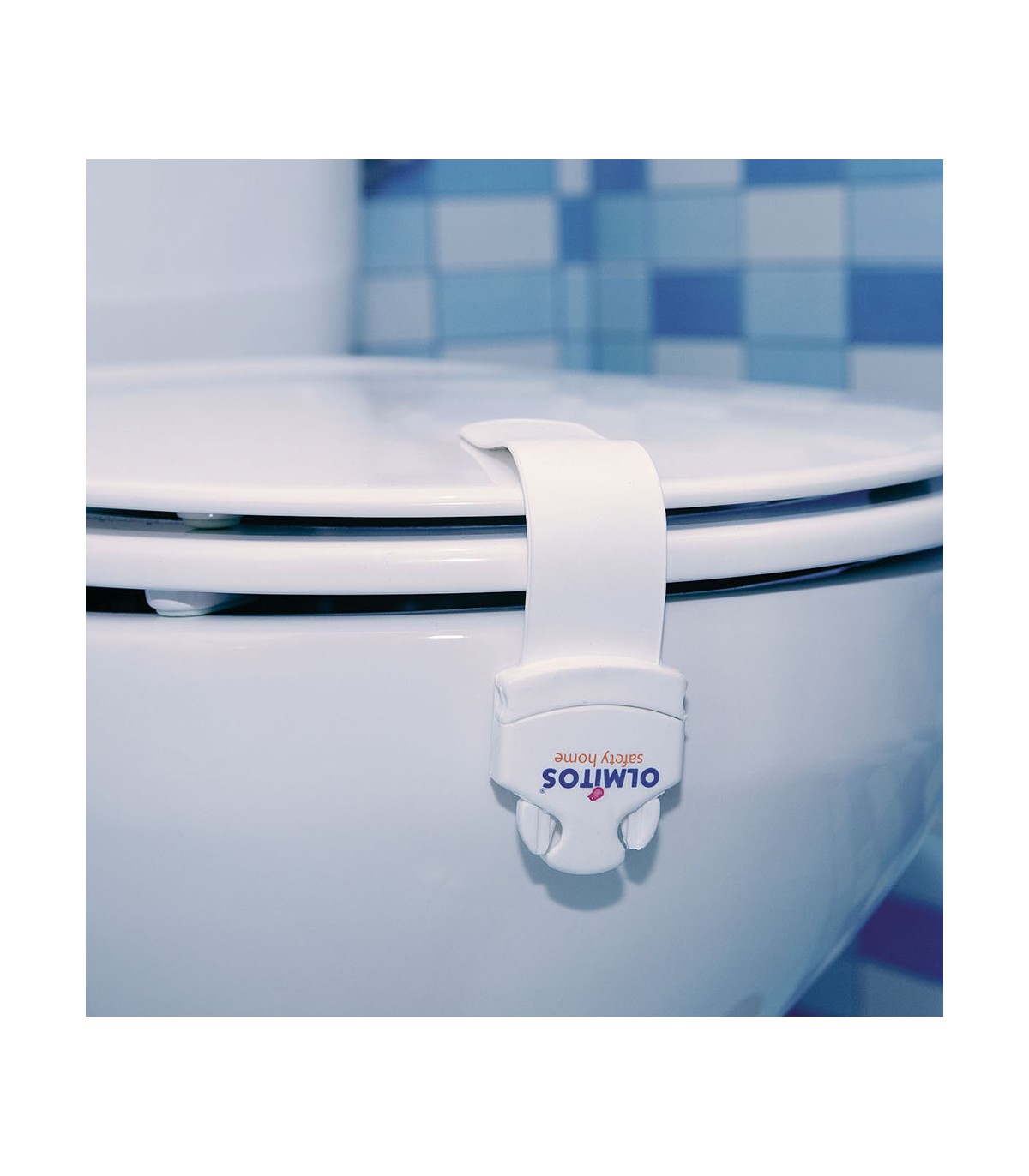 OLMITOS Fecho Multiusos