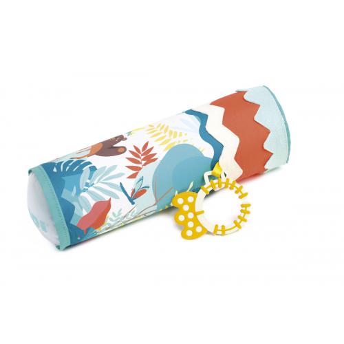 LUDI Tubo Sensorial c/ Bolas