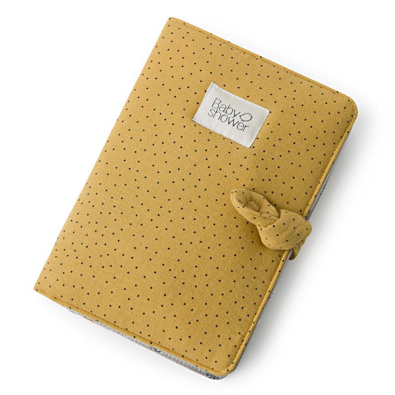 BabyShower porta documentos