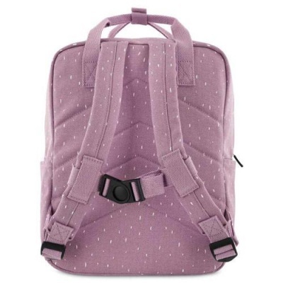 TRIXIE Mochila Grande Mrs. Peacock