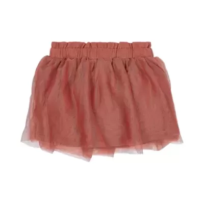 Little Dutch Saia de Tule