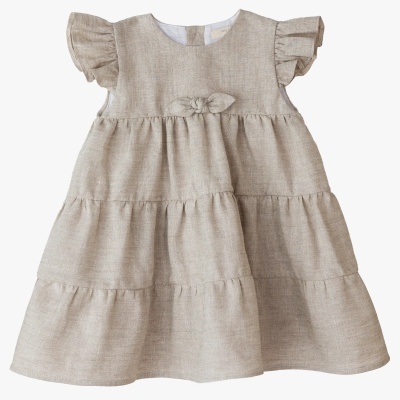 Vestido Fresh Girl Baby Gi