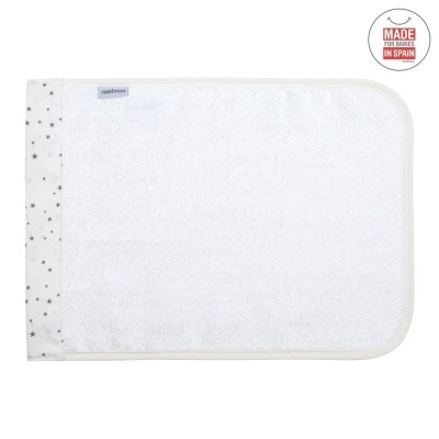 Jogo 2 Toalha de Rosto 25 x 35 cm