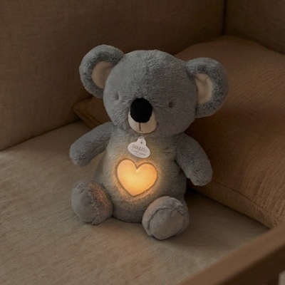 DOUDOU ET COMPAGNIE Respi'rêves Koala 28 cm