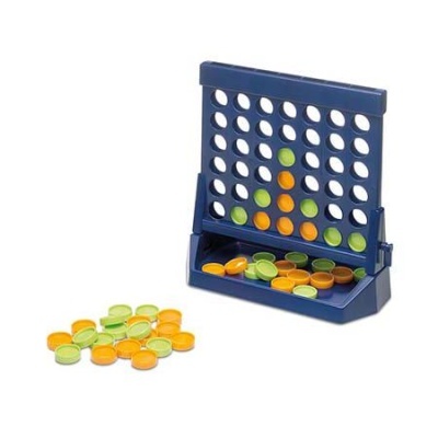 Cayro Jogo Quatro em Linha