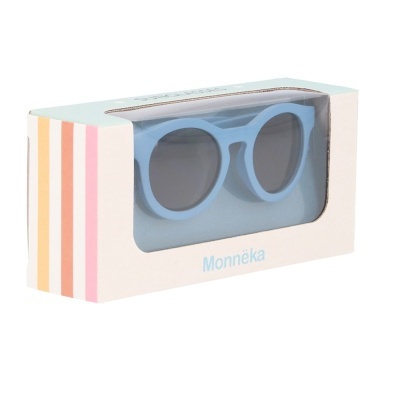 MONNEKA Óculos de Sol Azure 3 - 5 Anos