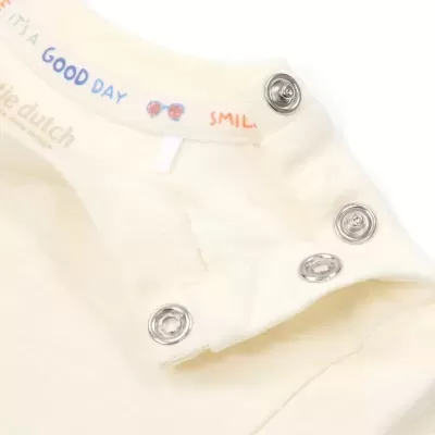 LITTLE DUTCH T-Shirt Good Day
